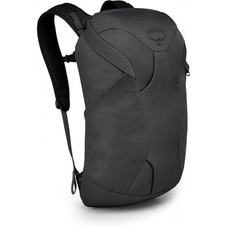 Рюкзак Osprey Farpoint Fairview Travel Daypack 15L (10003760) tunnel vision grey