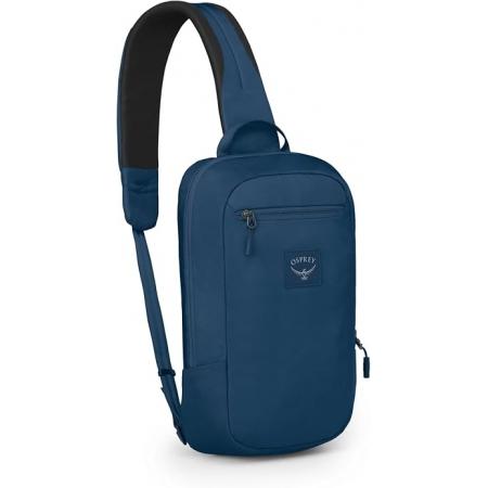 Рюкзак - слінг з однією лямкою Osprey Aoede Sling 6.5L (10006263) antique blue