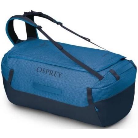 Сумка-рюкзак Osprey Transporter Duffel 95L (10006331) blue flame