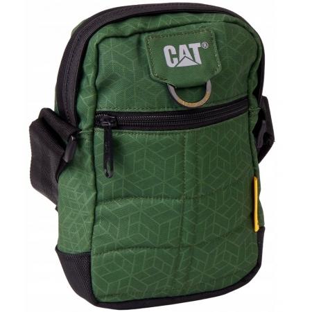 Сумка через плече CAT Millennial Classic Rodney Mini 1.5L (84059-603) dark green