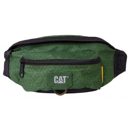 Сумка на пояс CAT Millennial Classic Raymond 2L (84062-603) dark green