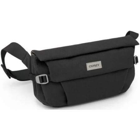 Сумка на пояс Osprey Arcane Hip Bag 2L (10006395) black