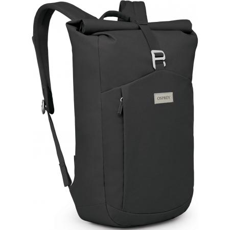 Рюкзак Osprey Arcane Roll Top 24L (10006544) black