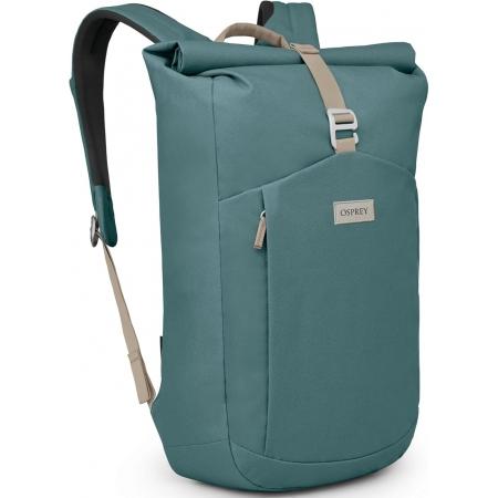 Рюкзак Osprey Arcane Roll Top 24L (10006547) cascade blue