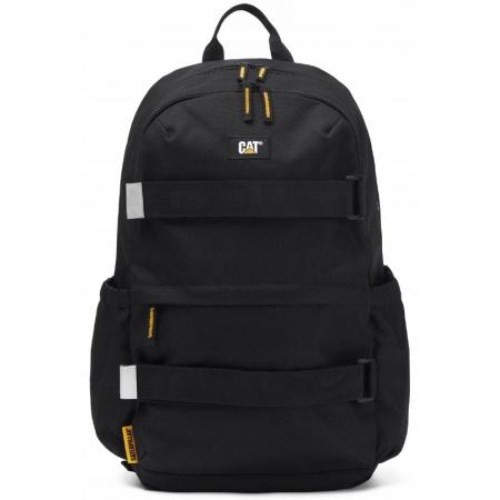 Рюкзак CAT Project Melbourne 26L (84710-01) black