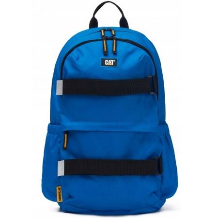 Рюкзак CAT Project Melbourne 26L (84710-614) blue aster