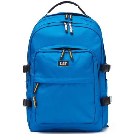Рюкзак CAT Project Sao Paulo 30L (84711-614) blue aster