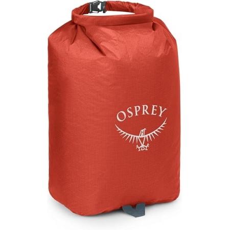 Гермомешок Osprey Ultralight Drysack 12L (10006708) mars orange