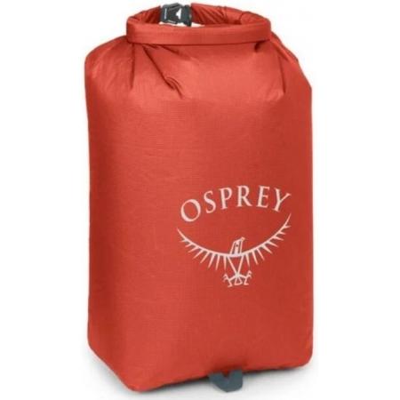 Гермомешок Osprey Ultralight Drysack 20L (10006706) mars orange