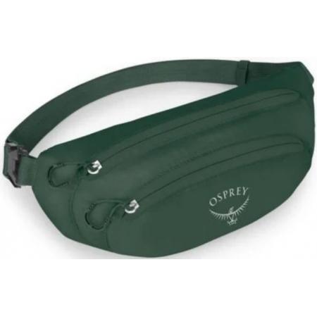 Сумка на пояс складана Osprey Ultralight Stuff Waist 2L (10006719) tundra green