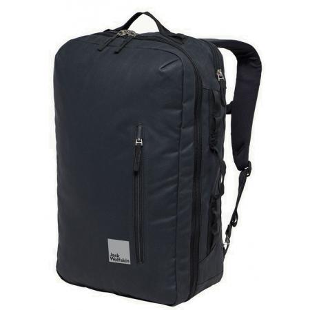 Рюкзак Jack Wolfskin Traveltopia Cabin 40L (2020381-6000) black