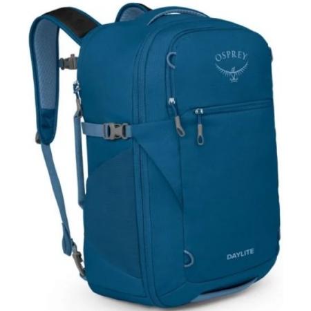 Рюкзак Osprey Daylite Carry-On Travel Pack 35L (10006887) night shift blue