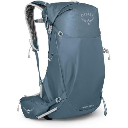 Рюкзак жіночий Osprey Downburst 24L (10005845) tidal blue