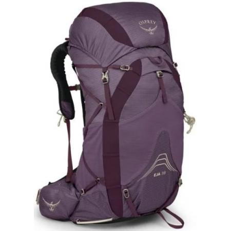 Рюкзак женский Osprey Eja 38L (10007042) purple dusk