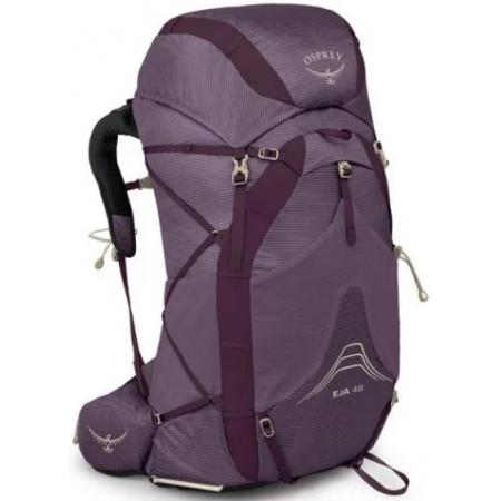 Рюкзак женский Osprey Eja 45L (10007045) purple dusk