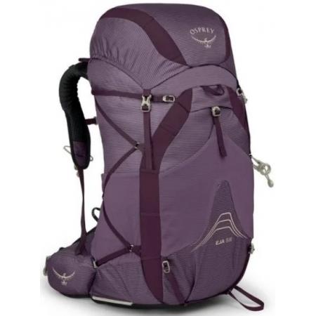 Рюкзак жіночий Osprey Eja 58L (10007046) purple dusk