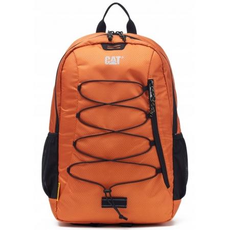 Рюкзак CAT Urban Mountaineer Himalayas 24L (84713-643) orange pepper