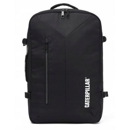 Рюкзак CAT Сiti Adventure Cabin 42L (84706-01) black