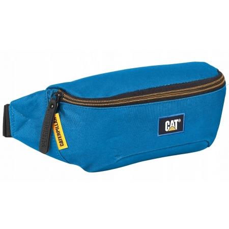Сумка на пояс CAT The Project Waist 1.8L (83615-614) blue aster