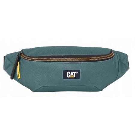 Сумка на пояс CAT The Project Waist 1.8L (83615-615) sea pine