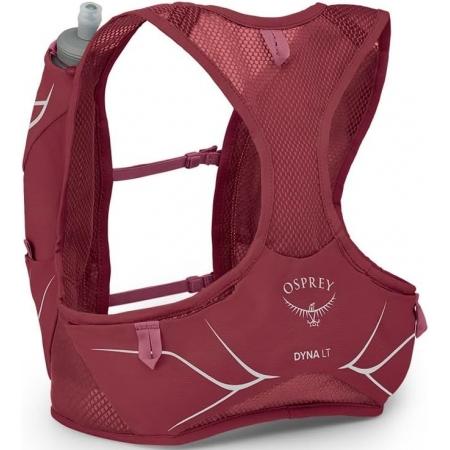 Рюкзак жіночий Osprey Dyna LT 0.5L (10005494) kakio/manuka pink