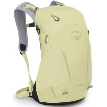 Рюкзак Osprey Hikelite 18L (10006479) stardust yellow/gray wolf