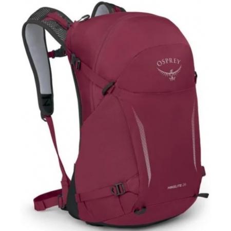 Рюкзак Osprey Hikelite 26L (10006483) chameleon/black