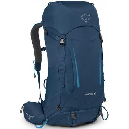 Рюкзак чоловічий Osprey Kestrel 38L (10004770) atlas blue
