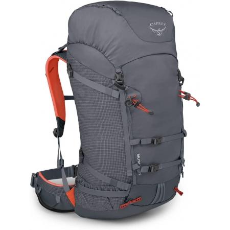 Рюкзак Osprey Mutant 50L (10004552) tungsten grey