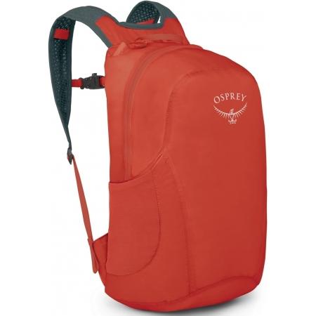 Рюкзак складаний Osprey Ultralight Stuff Pack 18L (10006717) mars orange