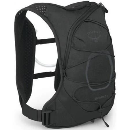 Рюкзак велосипедный Osprey Escapist Velocity 3L (10006732) black