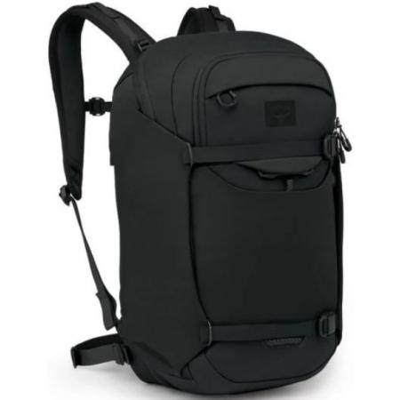 Рюкзак Osprey Metron 24L (10006619) raven black