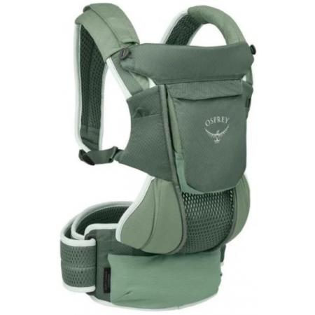 Рюкзак Osprey Poco Soft (10006178) koseret green