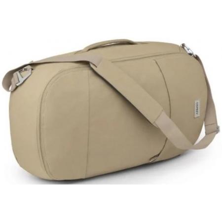 Сумка через плече Osprey Arcane Duffel 30L (10006633) latte brown