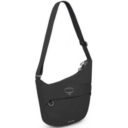 Сумка через плече Osprey Daylite Crossbody Pouch 6L (10006404) black