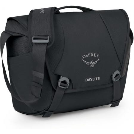 Сумка через плече Osprey Daylite Messenger 12L (10006084) black