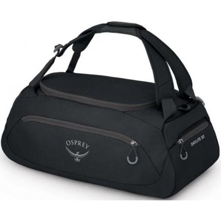 Сумка-рюкзак Osprey Daylite Duffel 30L (10006139) black