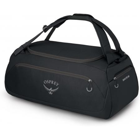 Сумка-рюкзак Osprey Daylite Duffel 60L (10006145) black
