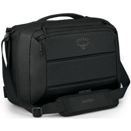 Сумка через плече Osprey Ozone Boarding Bag 20L (10004640) black