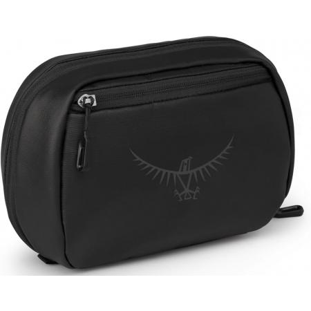 Косметичка Osprey Transporter Hanging Toiletry Kit (10006361) raven black/black