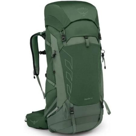 Рюкзак чоловічий Osprey Talon 44L (10006785) green canopy/pine leaf
