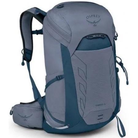 Рюкзак жіночий Osprey Tempest 26L (10006808) anchor blue/atlas