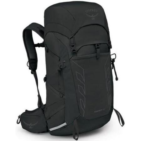 Рюкзак жіночий Osprey Tempest 33L (10006812) black/coal grey