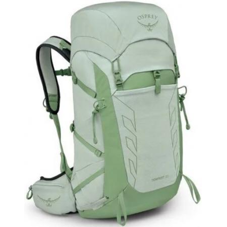 Рюкзак жіночий Osprey Tempest 33L (10006813) frosty mint green/botanica
