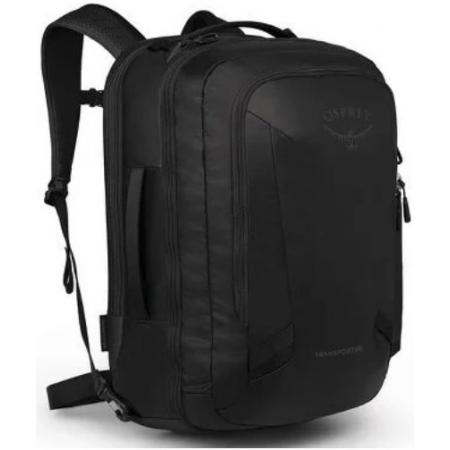 Рюкзак Osprey Transporter Travel Pack 36L (10006377) raven black
