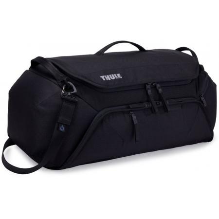 Сумка велосипедна через плече Thule RoundTrip Bike Duffel 55L (TH 3205172) black