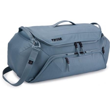 Сумка велосипедная через плечо Thule RoundTrip Bike Duffel 55L (TH 3205174) mid blue