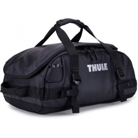 Сумка-рюкзак дорожня Thule Chasm 30L (TH 3205211) black