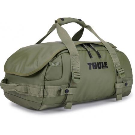 Сумка-рюкзак дорожня Thule Chasm 30L (TH 3205212) olivine