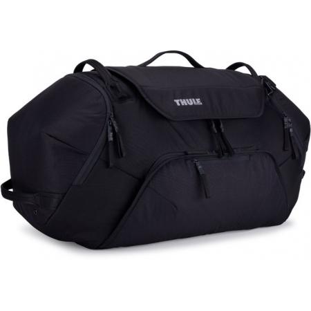 Сумка для лижних черевиків Thule RoundTrip Snow 80L (TH 3205160) black